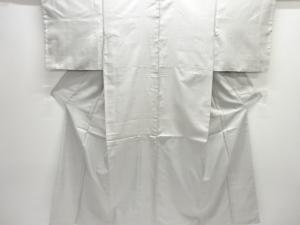 西陣お召総絣着物